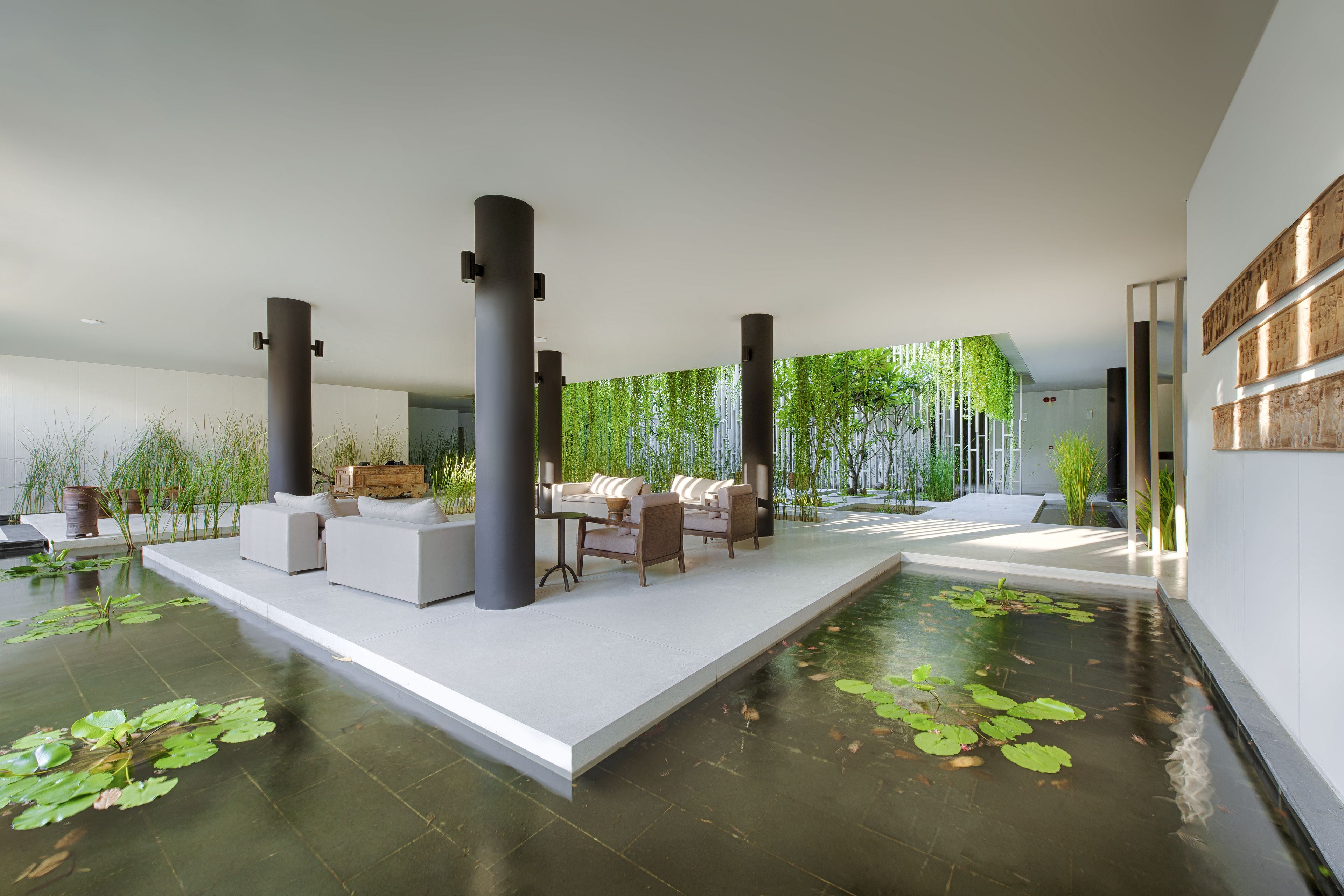 Naman Retreat en Hoi An