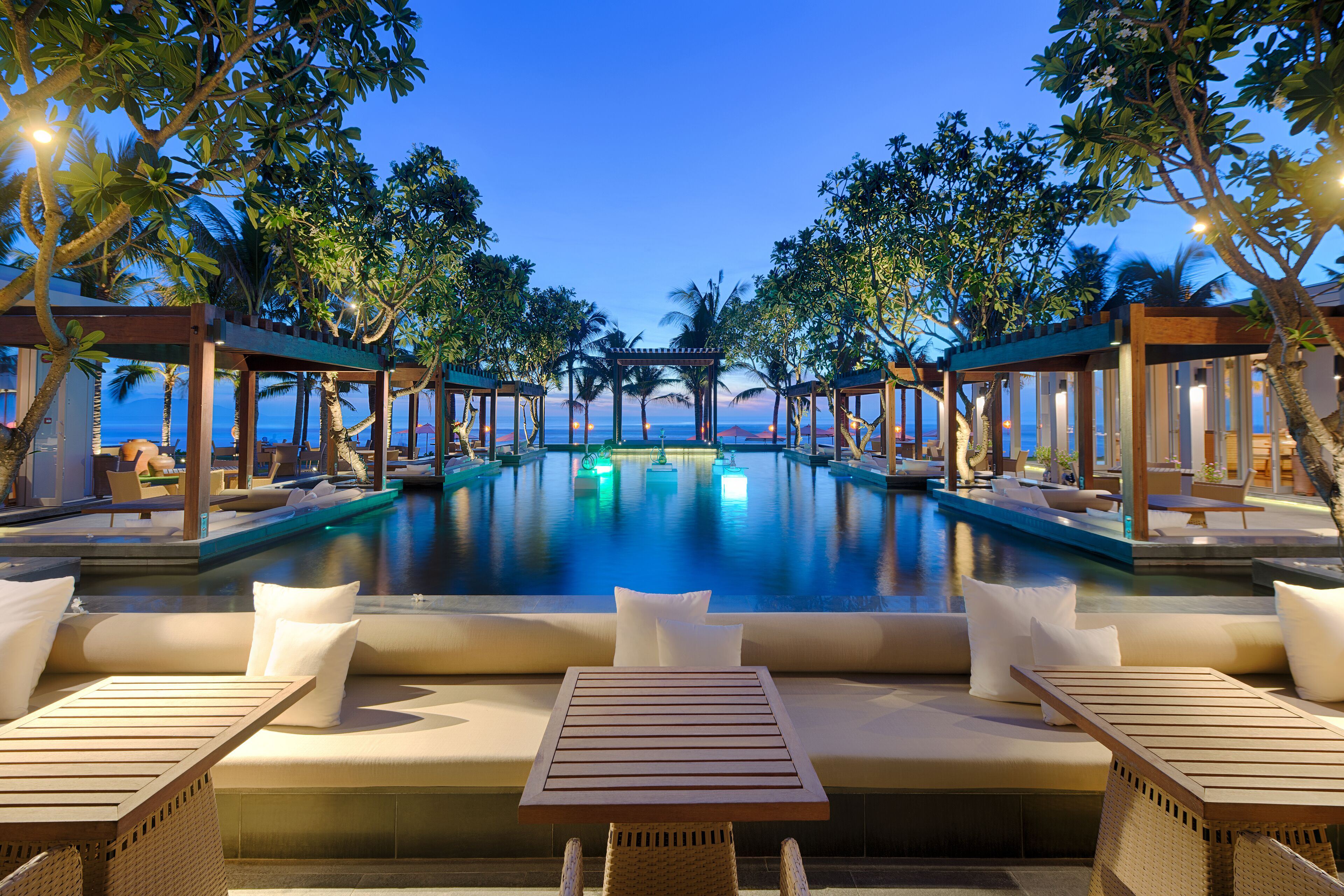 Naman Retreat en Hoi An