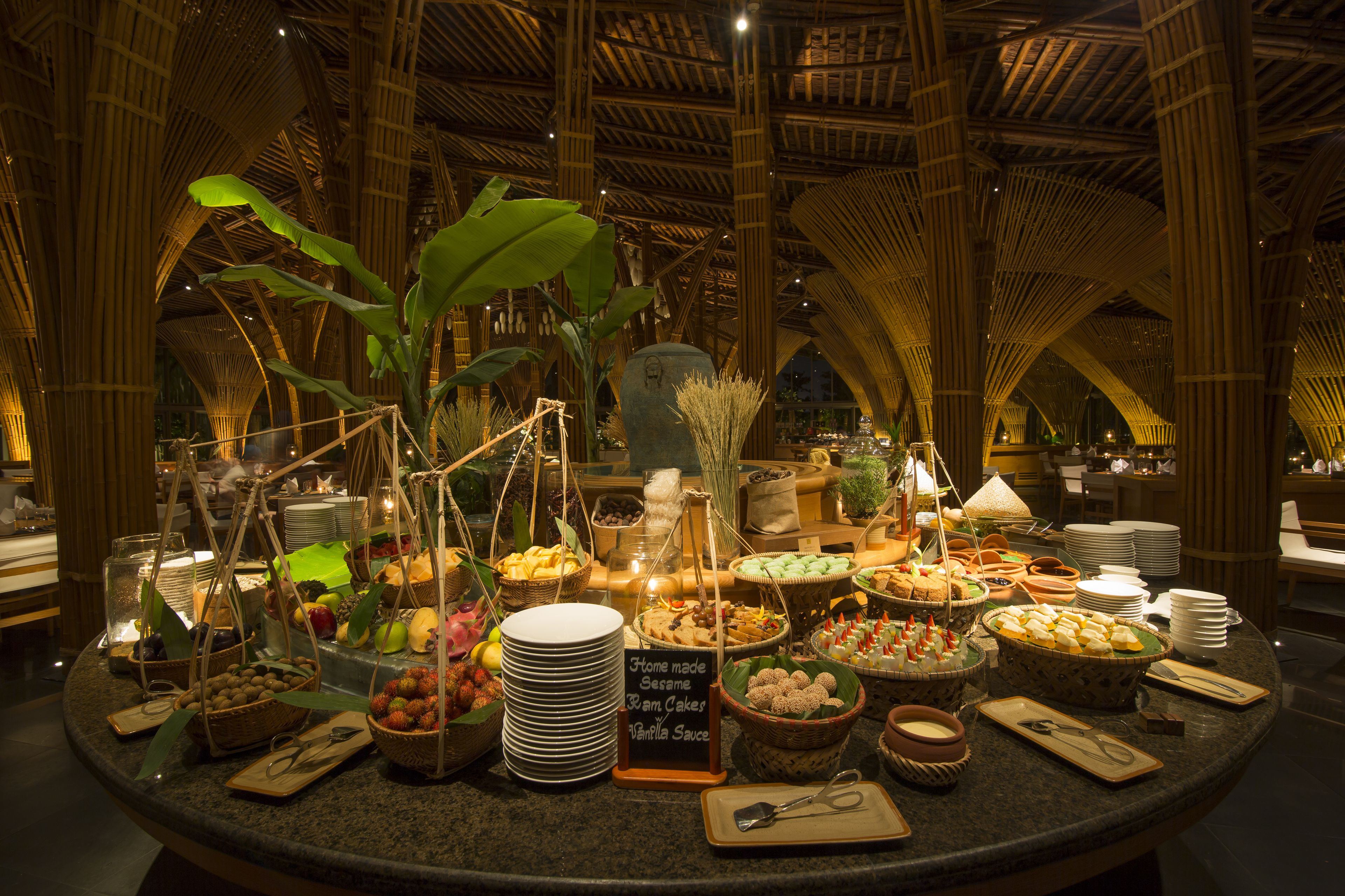 Naman Retreat en Hoi An