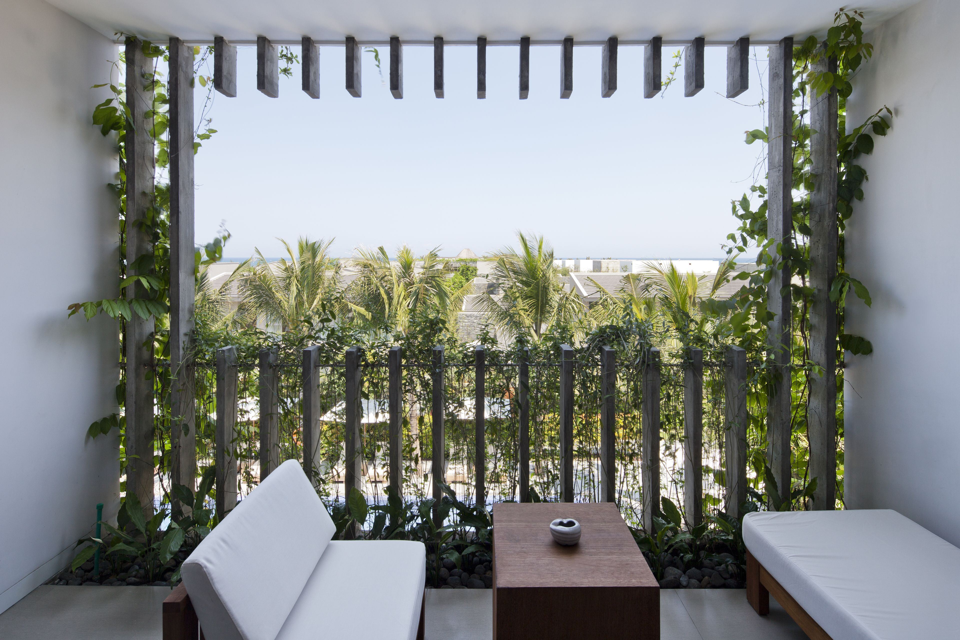 Naman Retreat en Hoi An