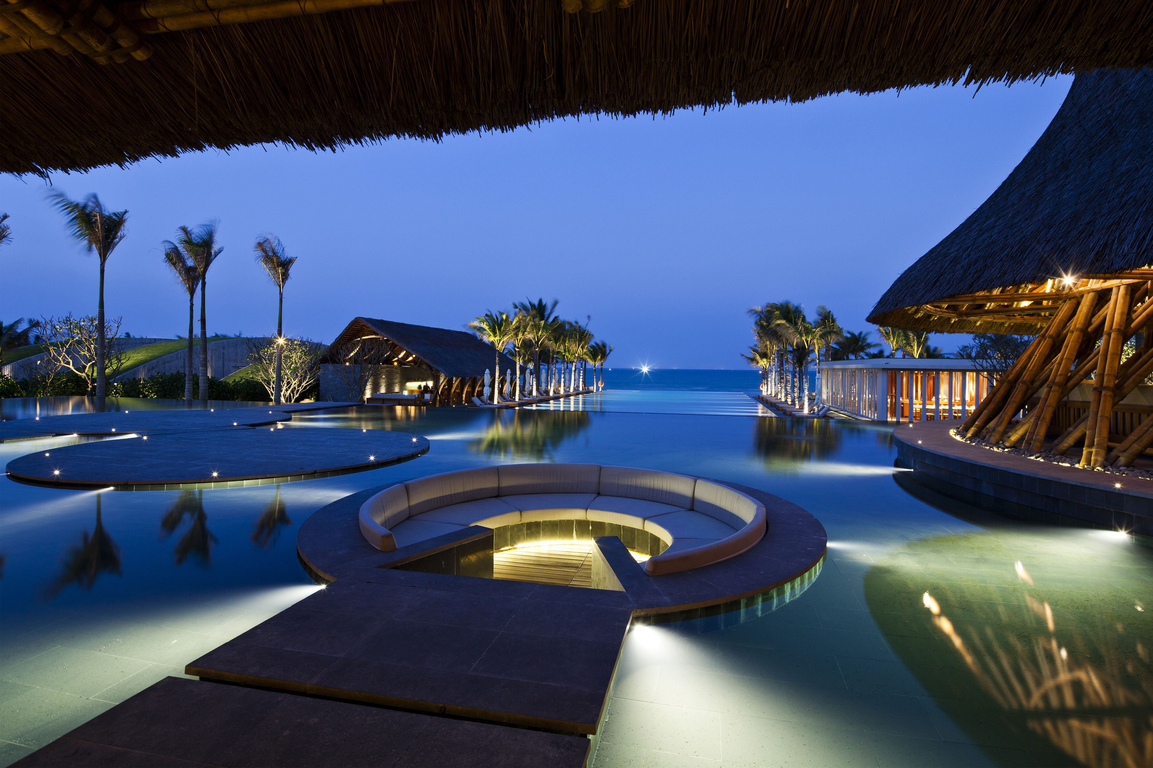 Naman Retreat en Hoi An