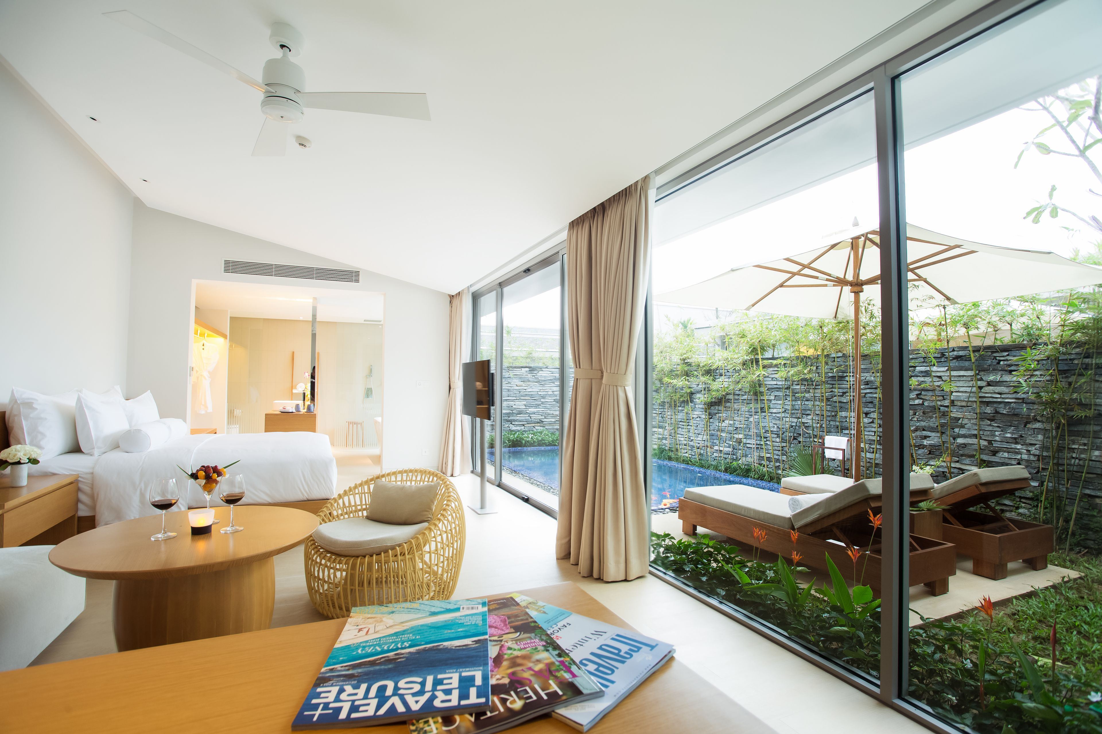 Naman Retreat en Hoi An