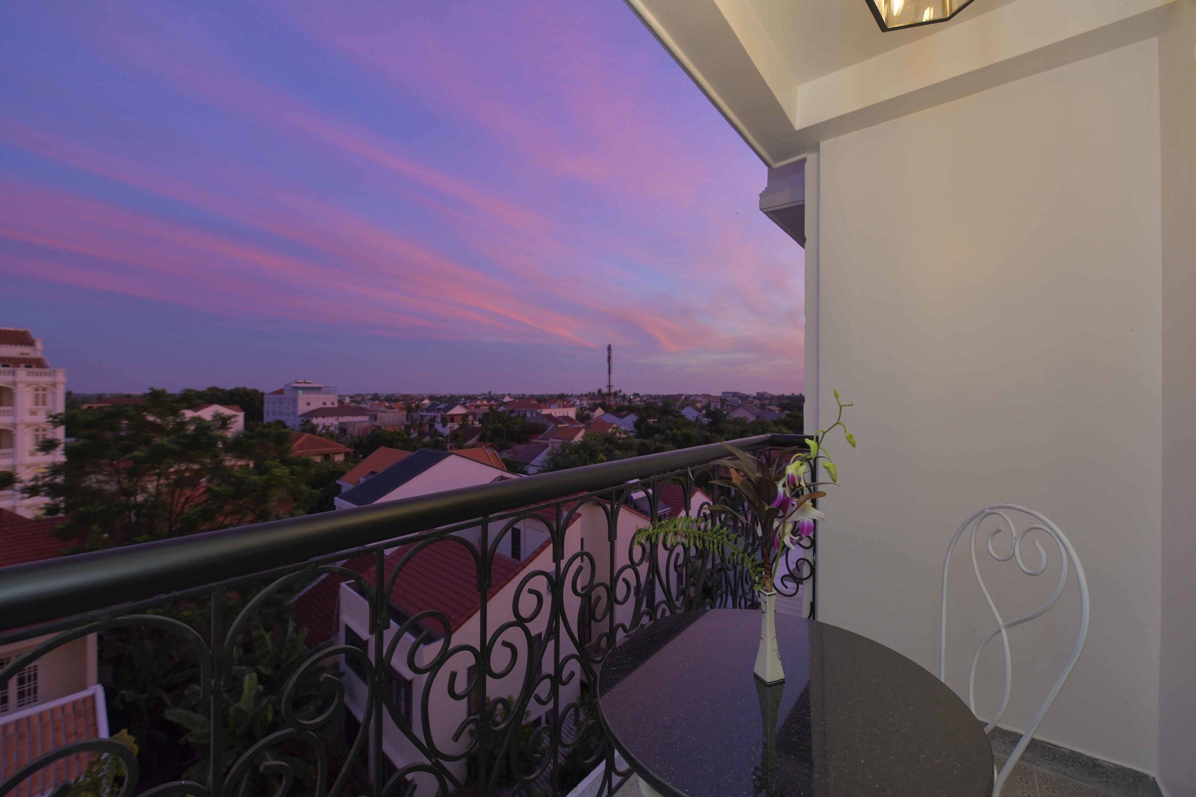 Hoi An Rosemary Boutique Hotel & Spa en Hoi An