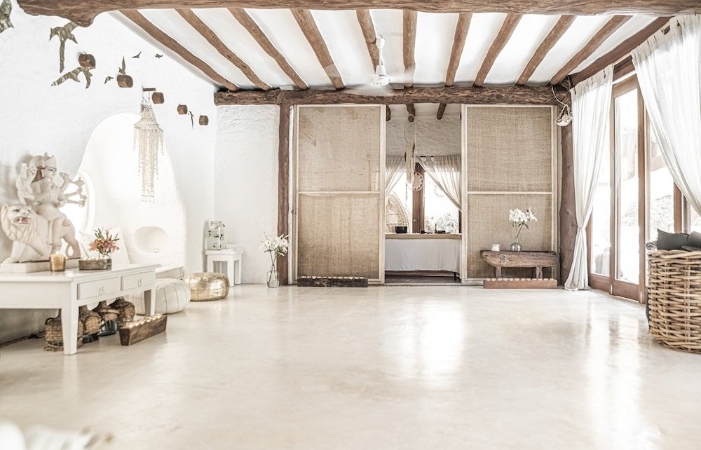Casa Las Tortugas Petit Beach en Holbox