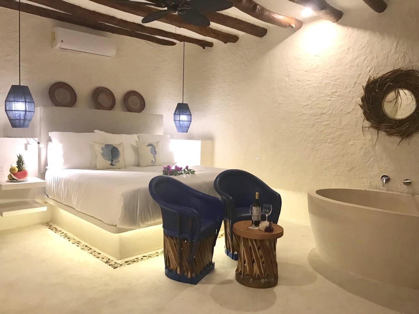 Soho Holbox Boutique & SPA en Holbox