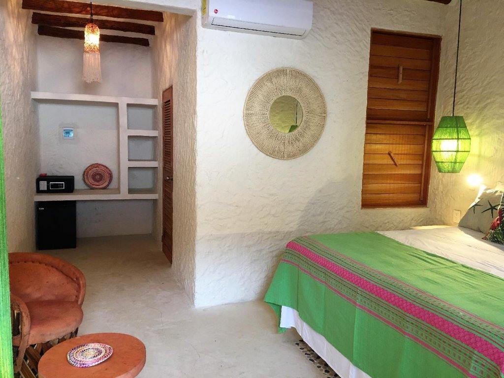 Soho Holbox Boutique & SPA en Holbox