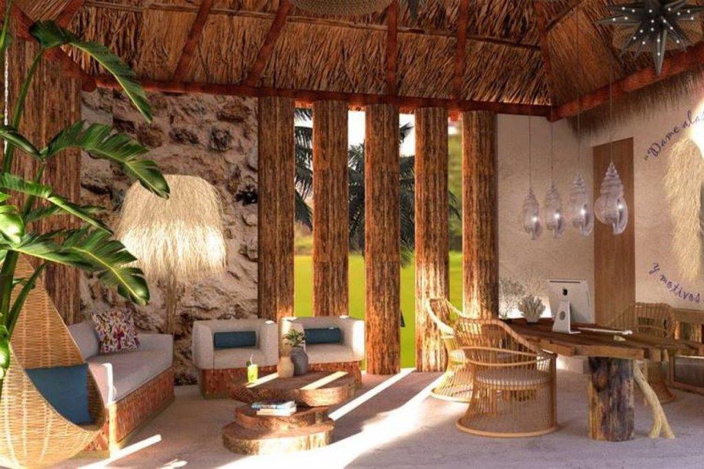 Soho Holbox Boutique & SPA en Holbox