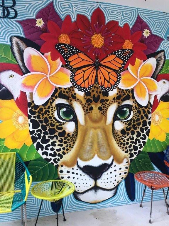 Soho Holbox Boutique & SPA en Holbox