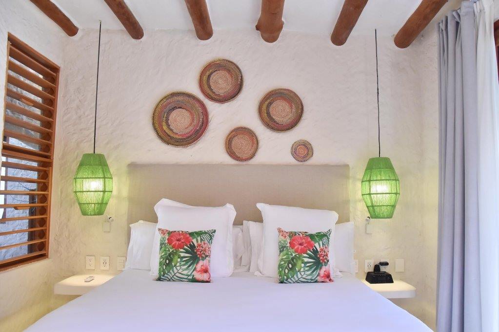Soho Holbox Boutique & SPA en Holbox