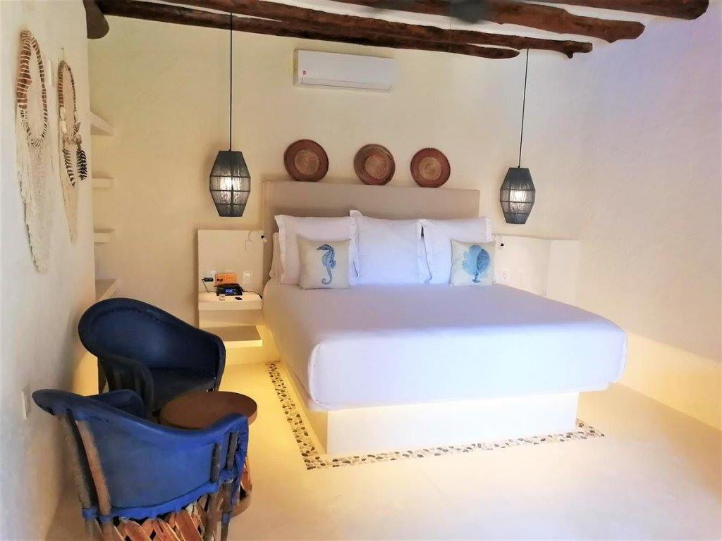 Soho Holbox Boutique & SPA en Holbox