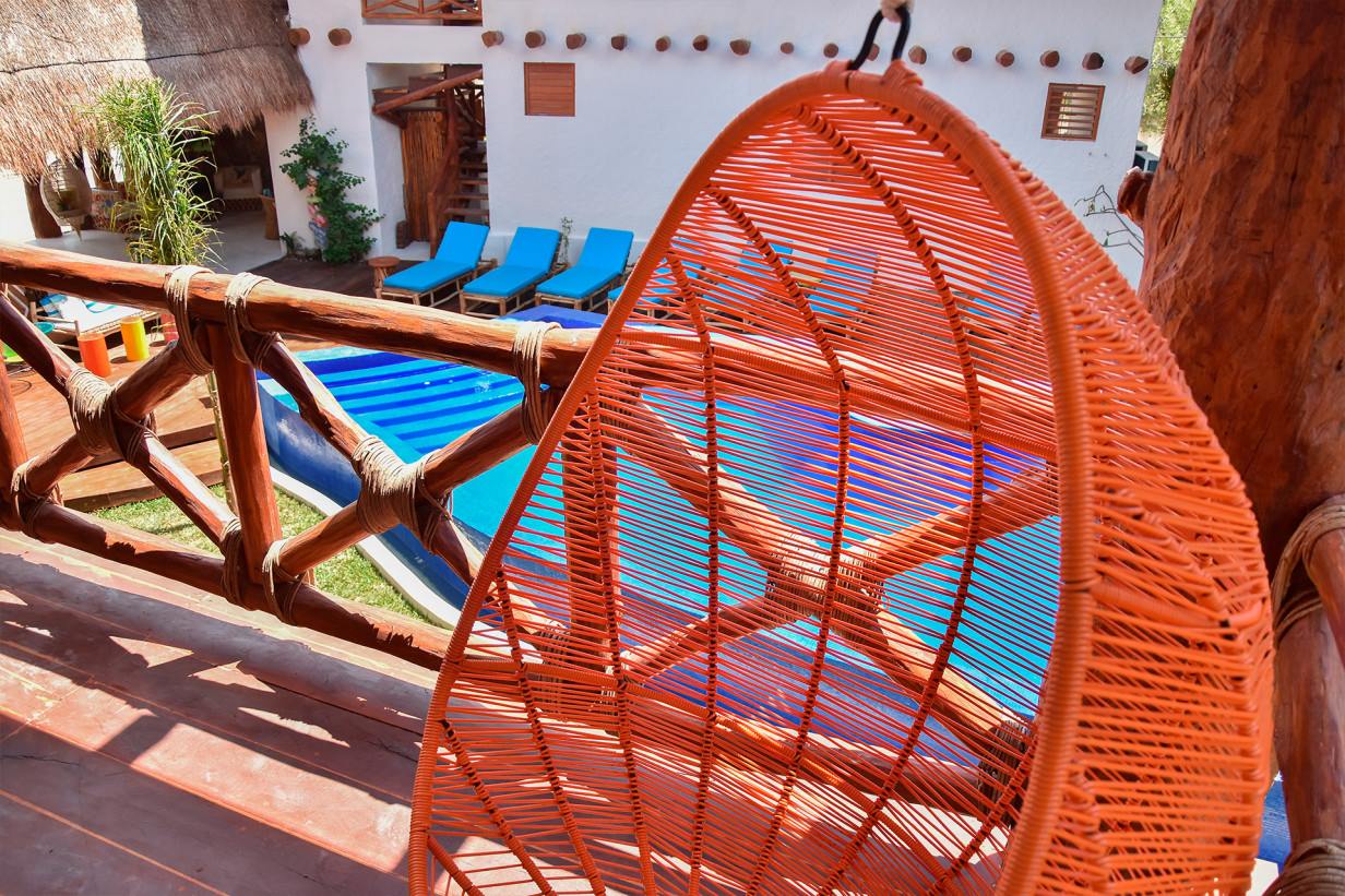 Soho Holbox Boutique & SPA en Holbox