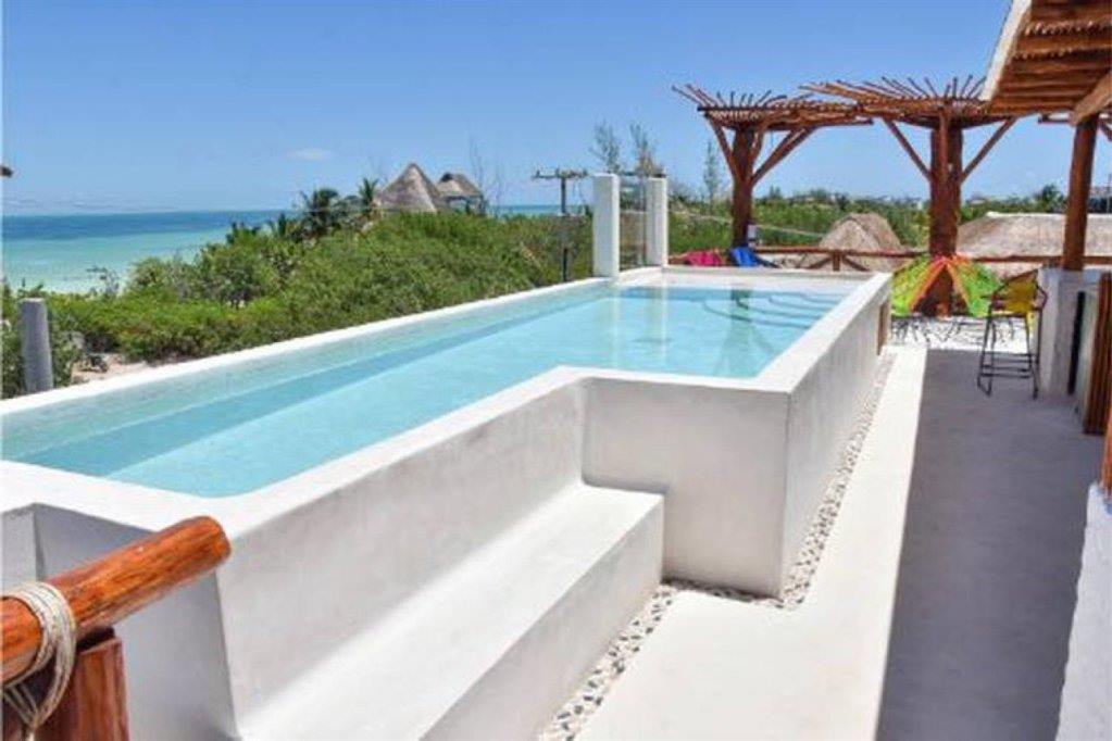 Soho Holbox Boutique & SPA en Holbox