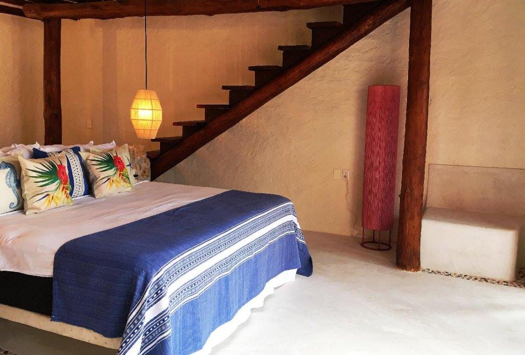 Soho Holbox Boutique & SPA en Holbox