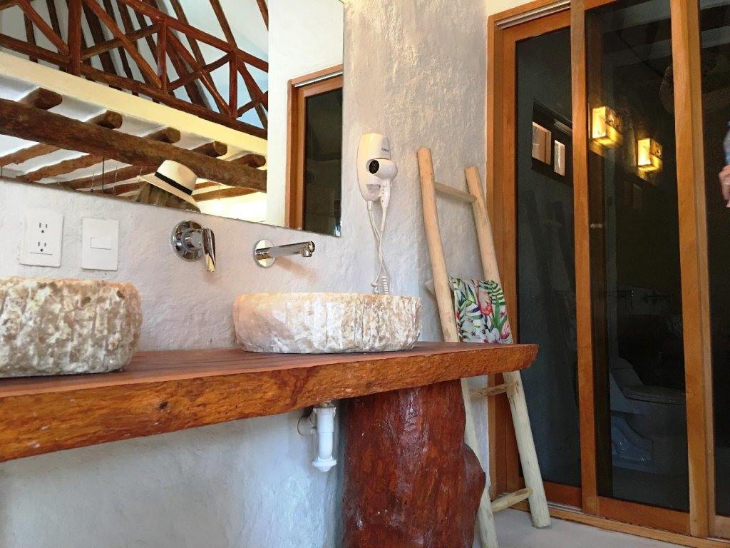 Soho Holbox Boutique & SPA en Holbox