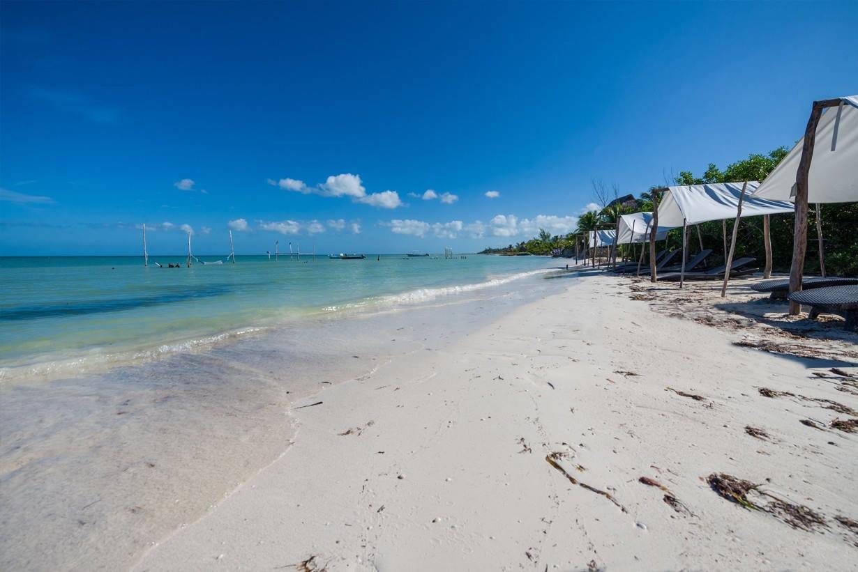 Soho Holbox Boutique & SPA en Holbox