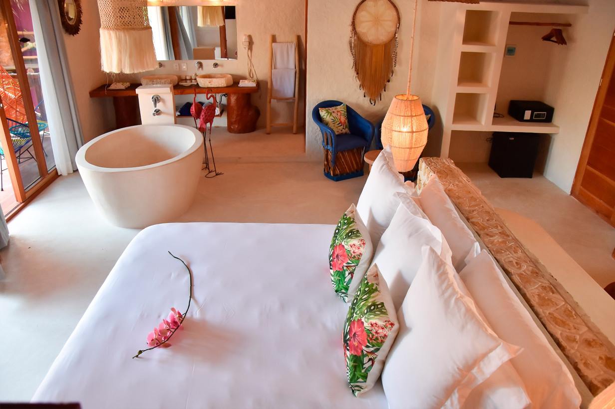 Soho Holbox Boutique & SPA en Holbox