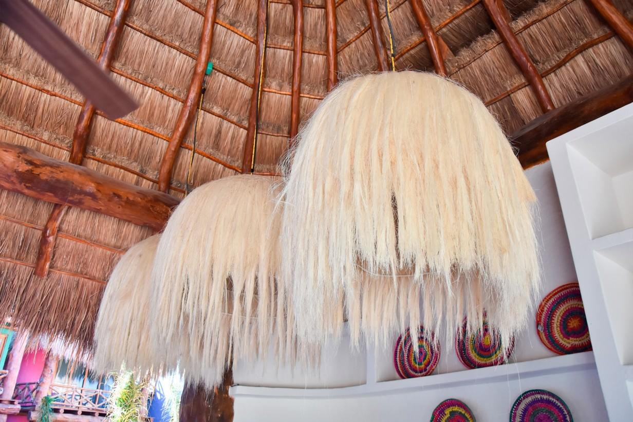 Soho Holbox Boutique & SPA en Holbox