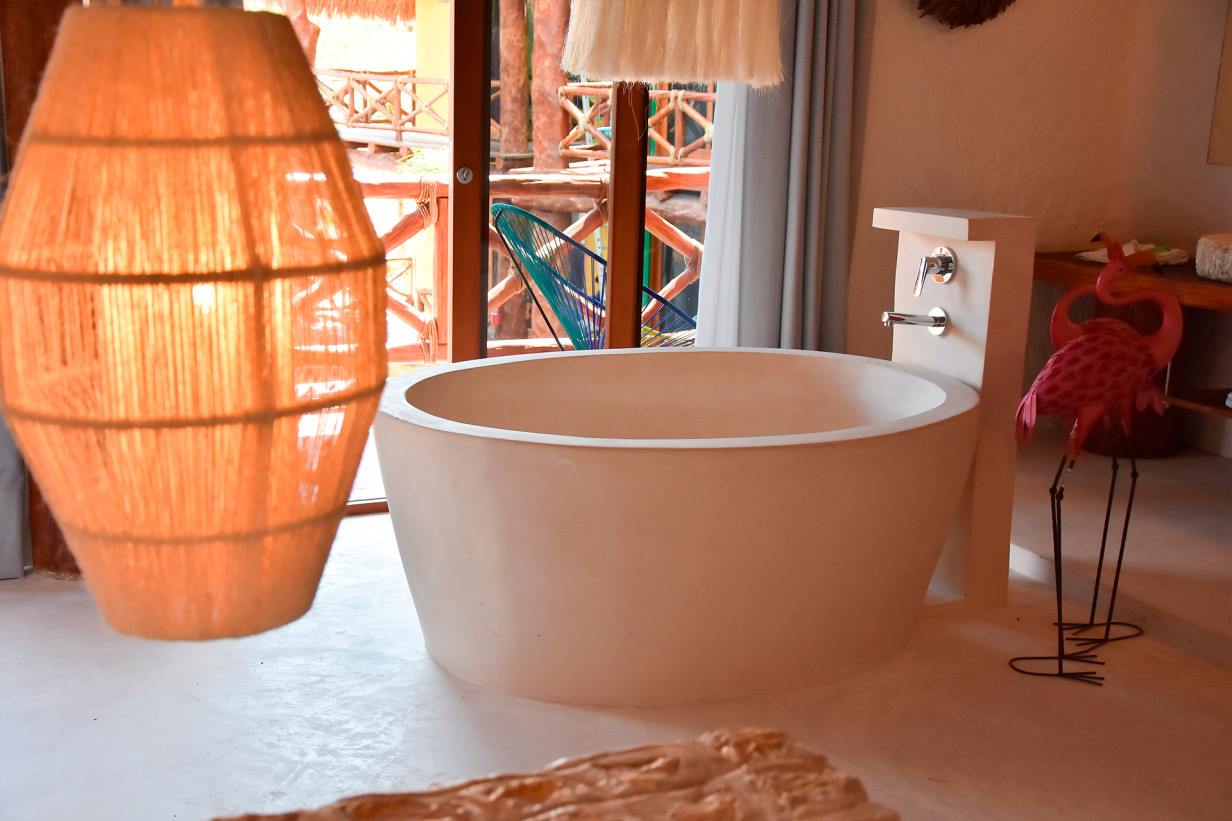 Soho Holbox Boutique & SPA en Holbox