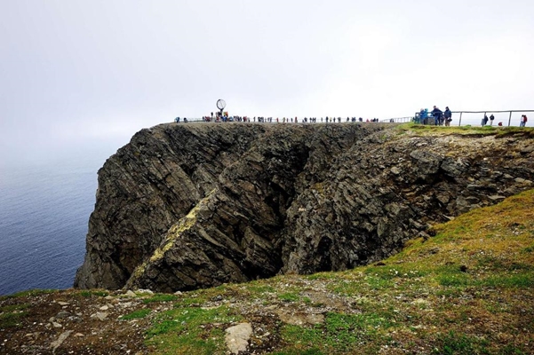Scandic Nordkapp en Norway