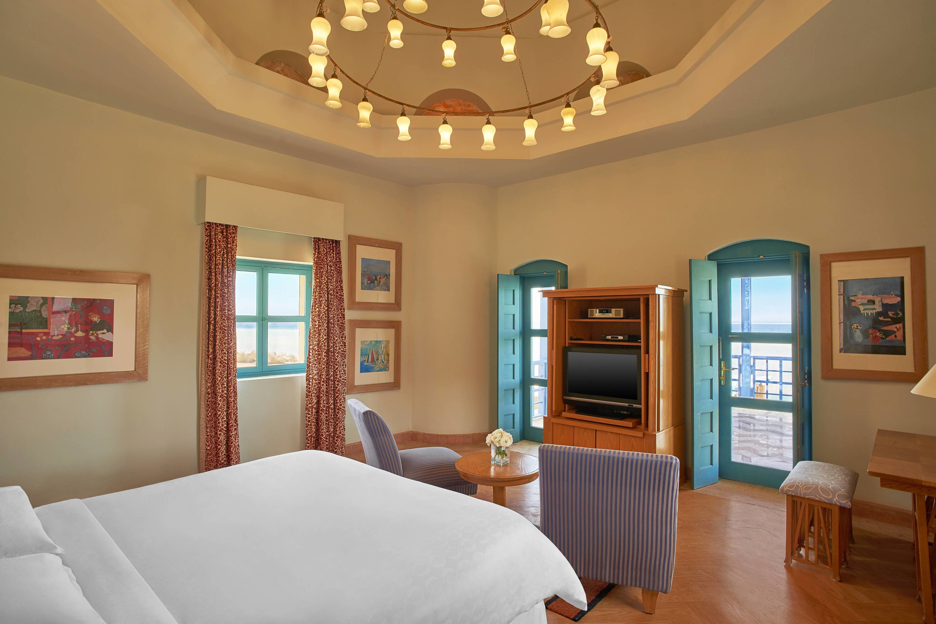 Sheraton Miramar Resort El Gouna en Hurghada