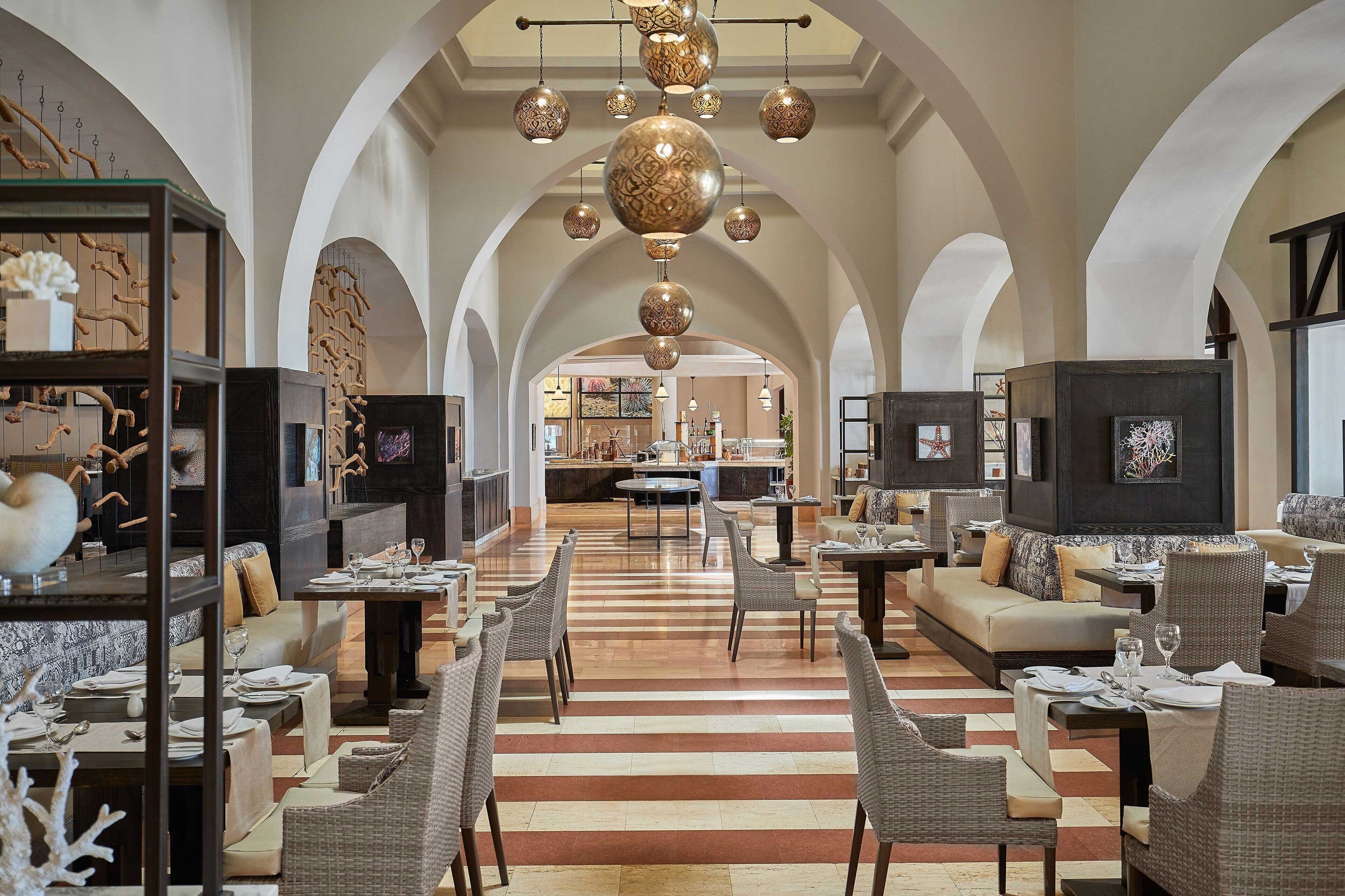 Sheraton Miramar Resort El Gouna en Hurghada