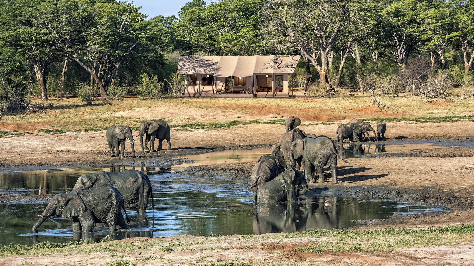 Hwange
