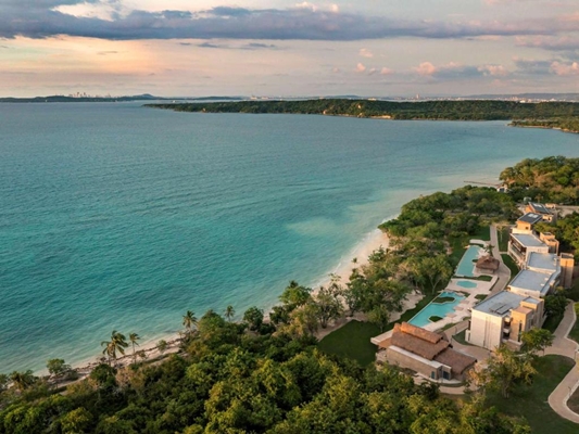 Sofitel Barú Calablanca en su destino