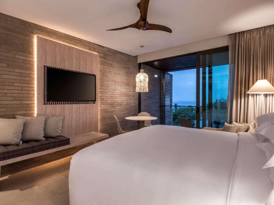 Sofitel Barú Calablanca en Islas del Rosario