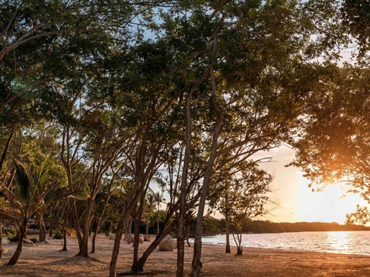 Sofitel Barú Calablanca en Islas del Rosario
