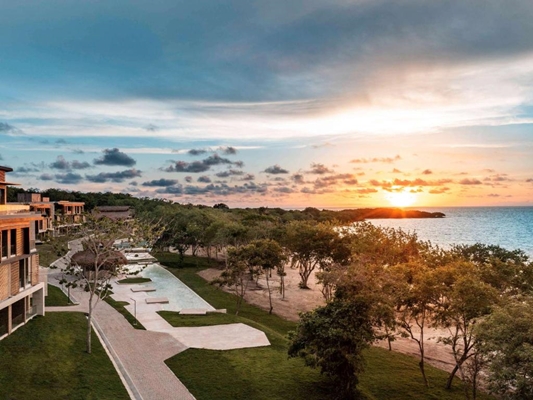 Sofitel Barú Calablanca en Islas del Rosario