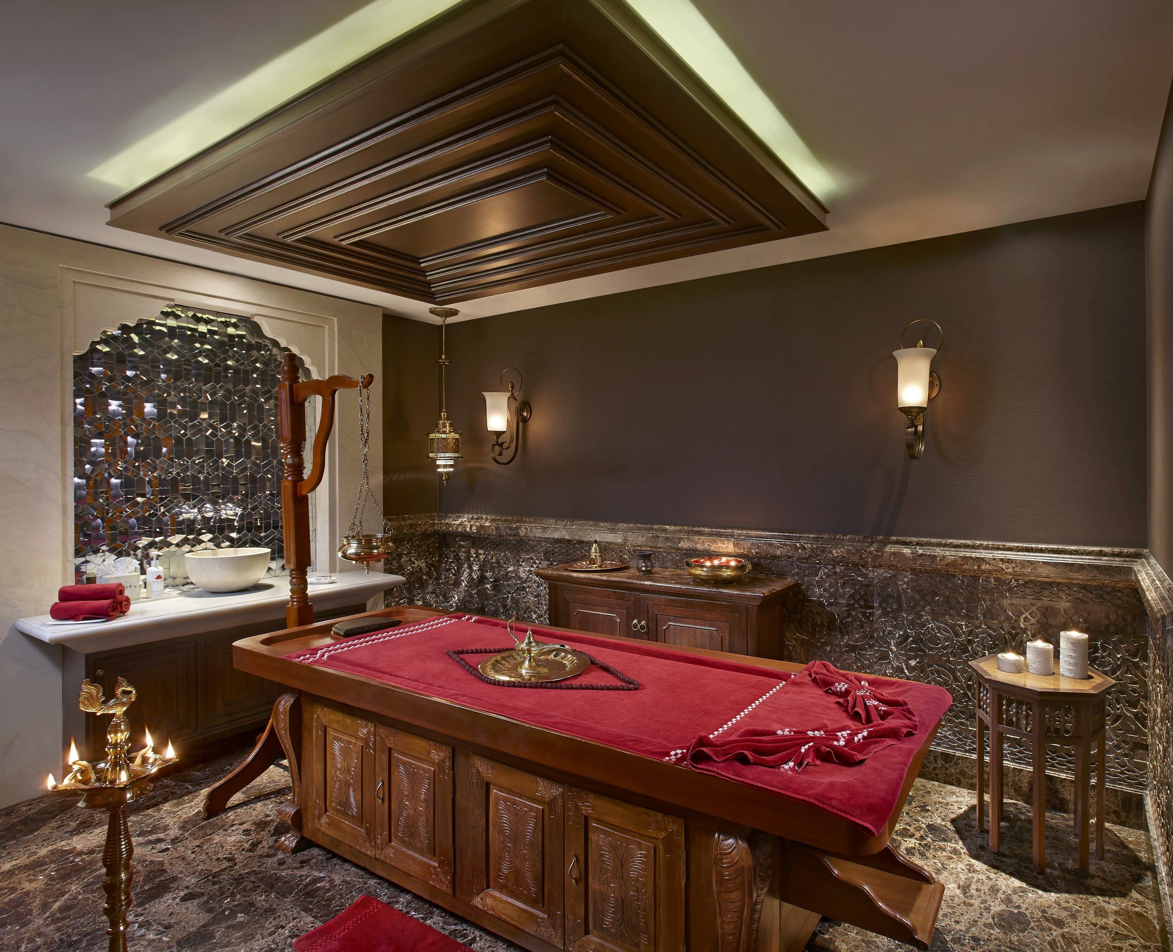 ITC Rajputana en Jaipur