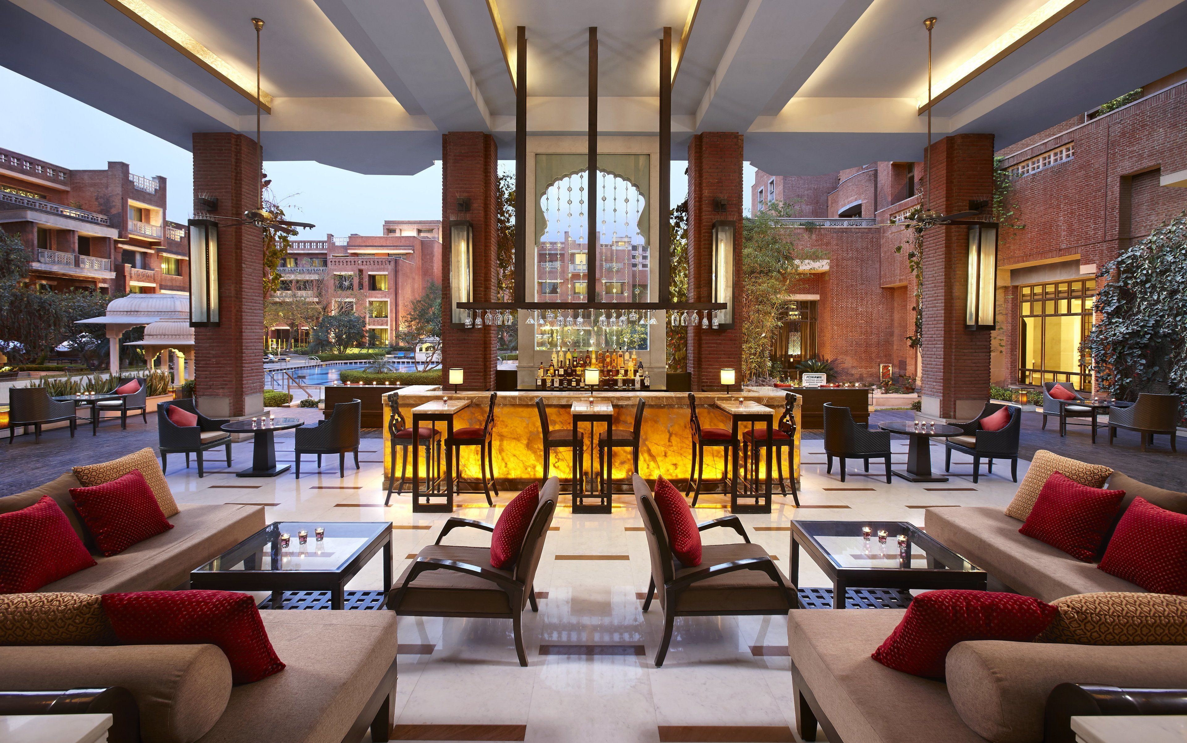 ITC Rajputana en Jaipur