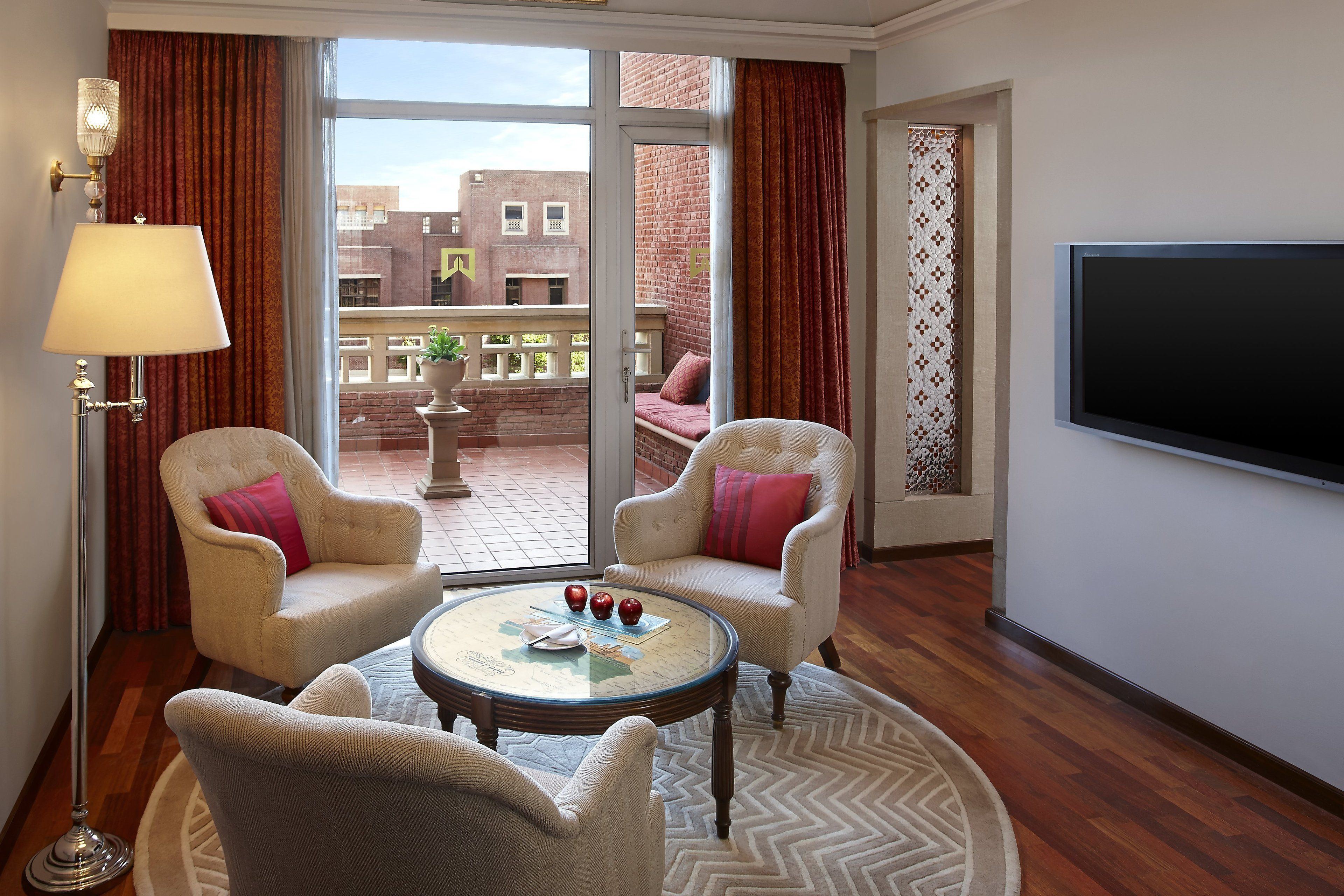 ITC Rajputana en Jaipur