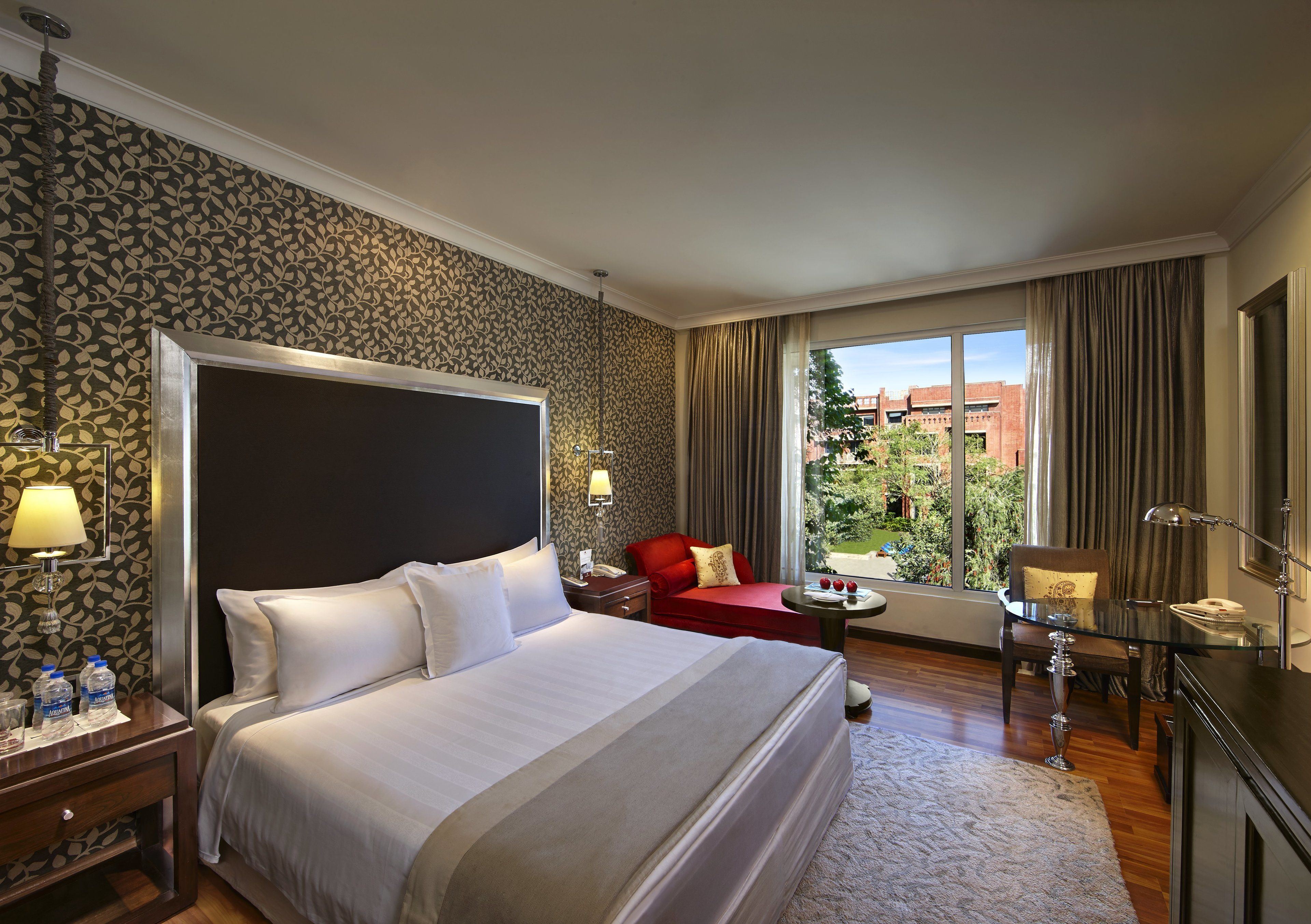 ITC Rajputana en Jaipur