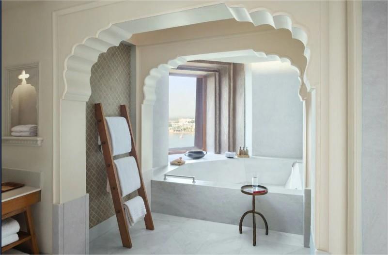 Six Senses Fort Barwara en Jaipur