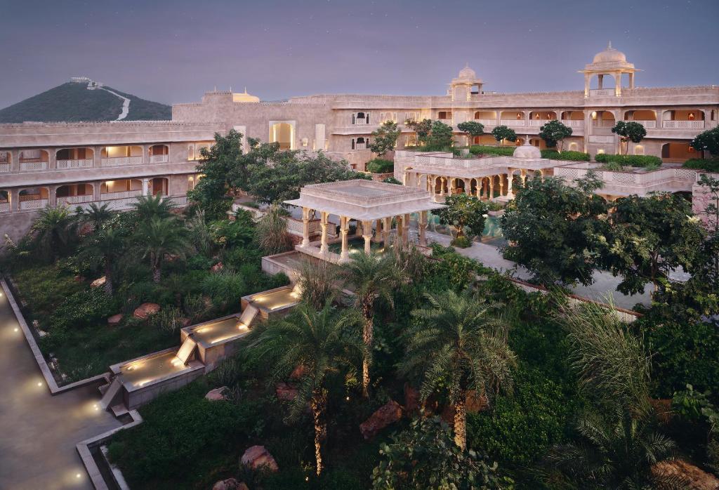 Six Senses Fort Barwara en Jaipur