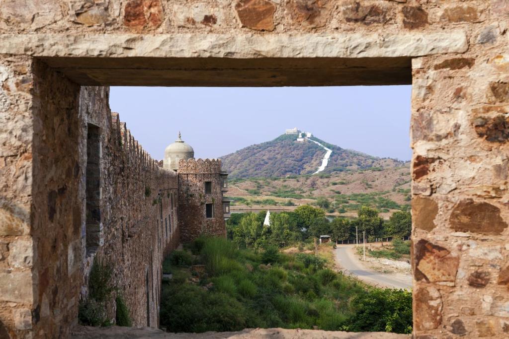 Six Senses Fort Barwara en Jaipur