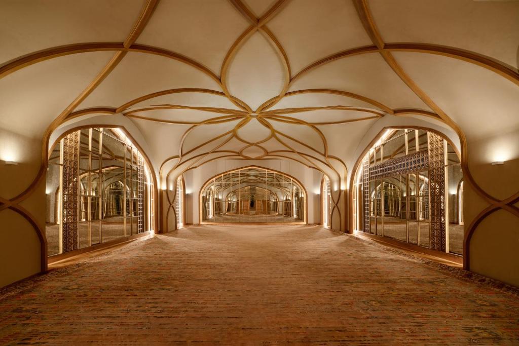 Six Senses Fort Barwara en Jaipur
