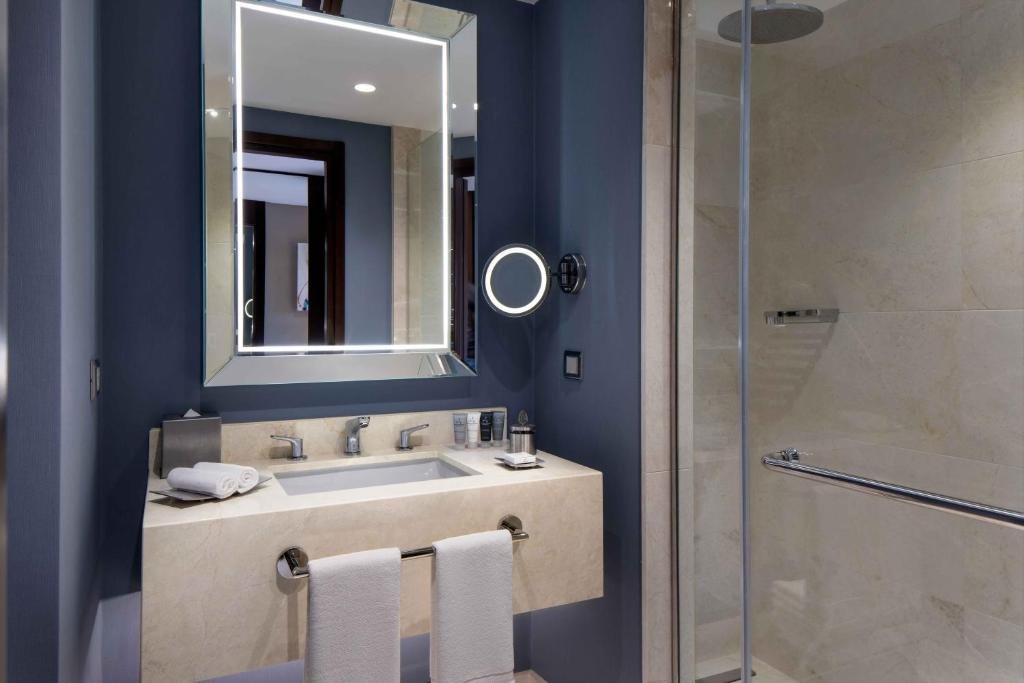 JW Marriott Istanbul Bosphorus en Estambul