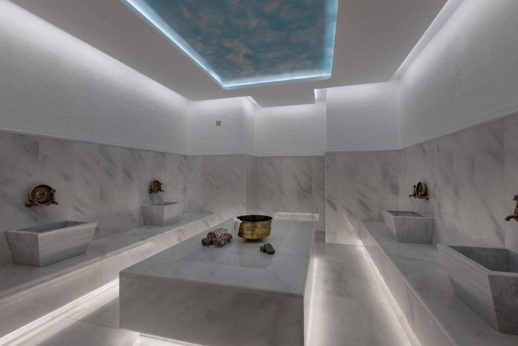 JW Marriott Istanbul Bosphorus en Estambul
