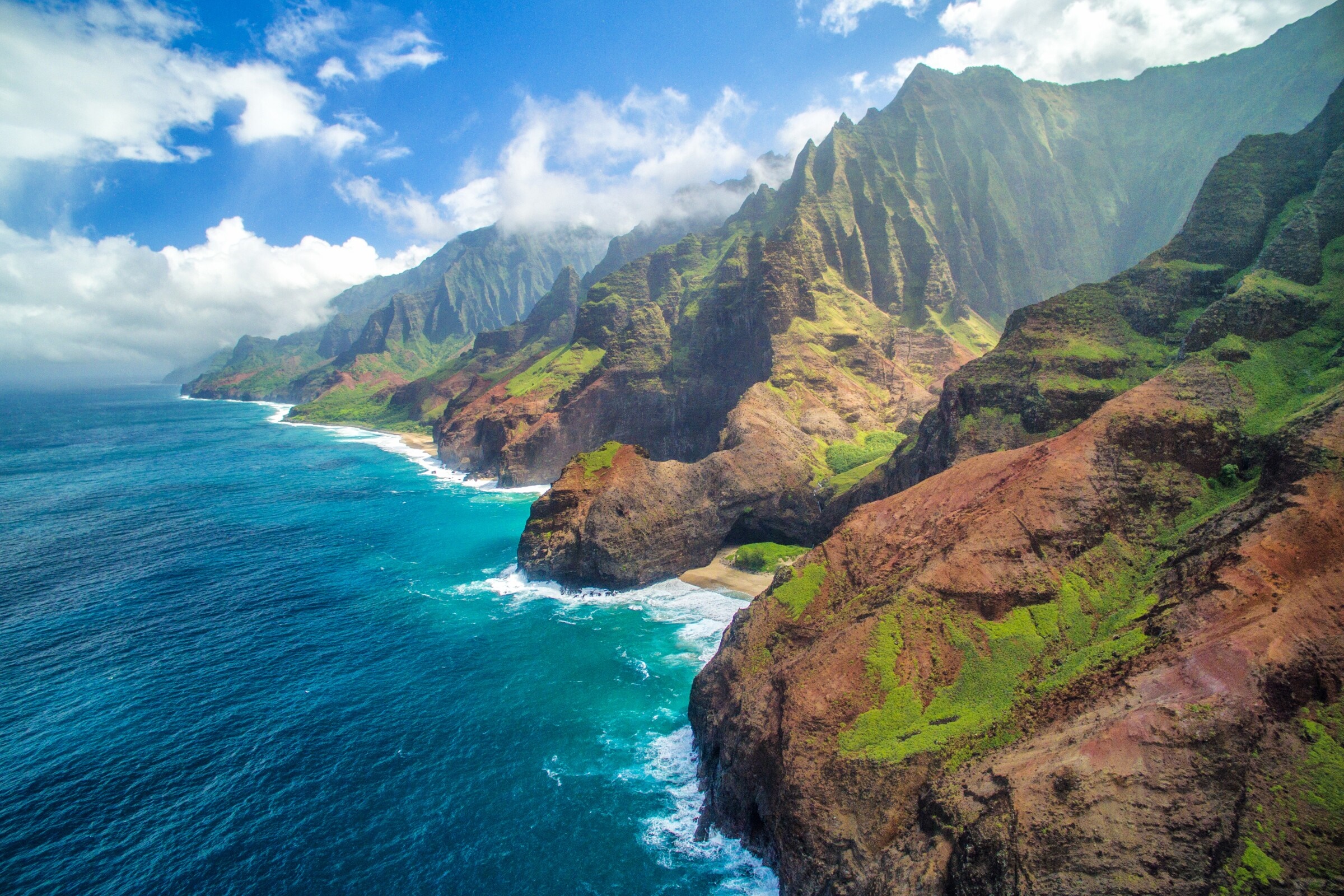 Kauai