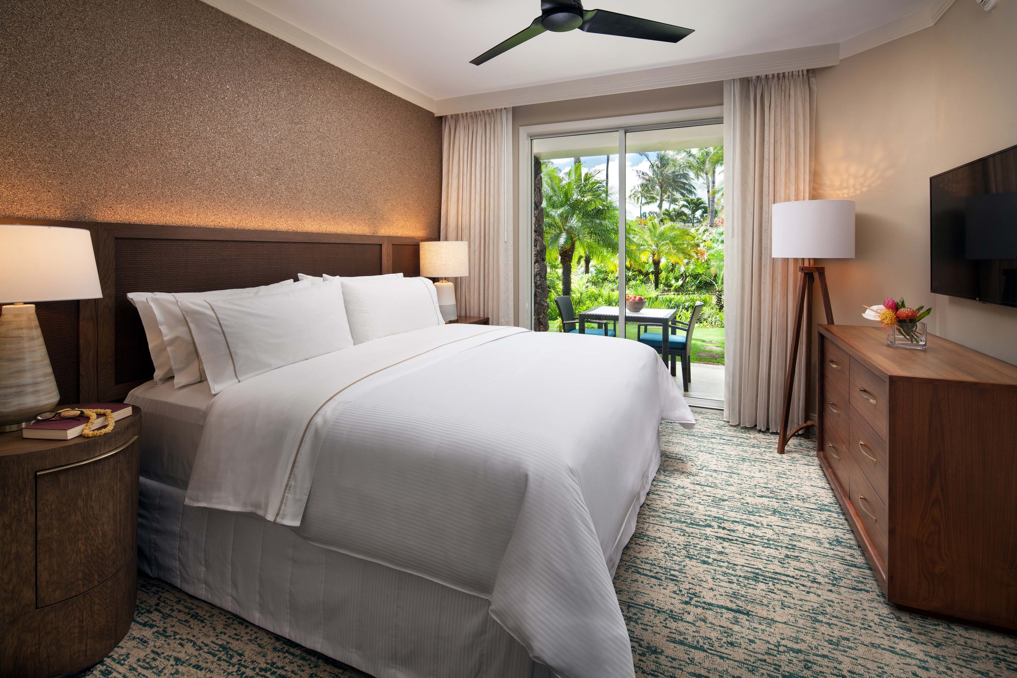 The Westin Princeville Ocean Resort Villas en Kauai