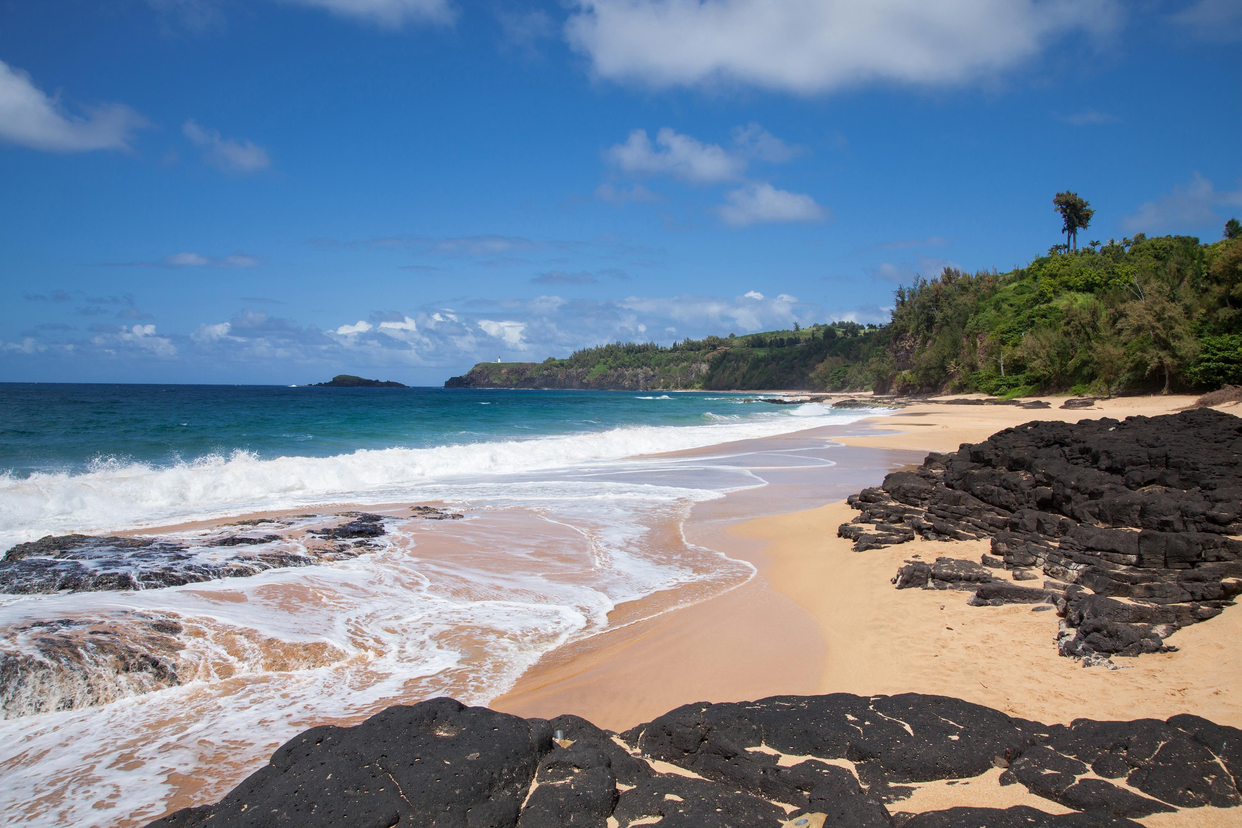 The Westin Princeville Ocean Resort Villas en Kauai