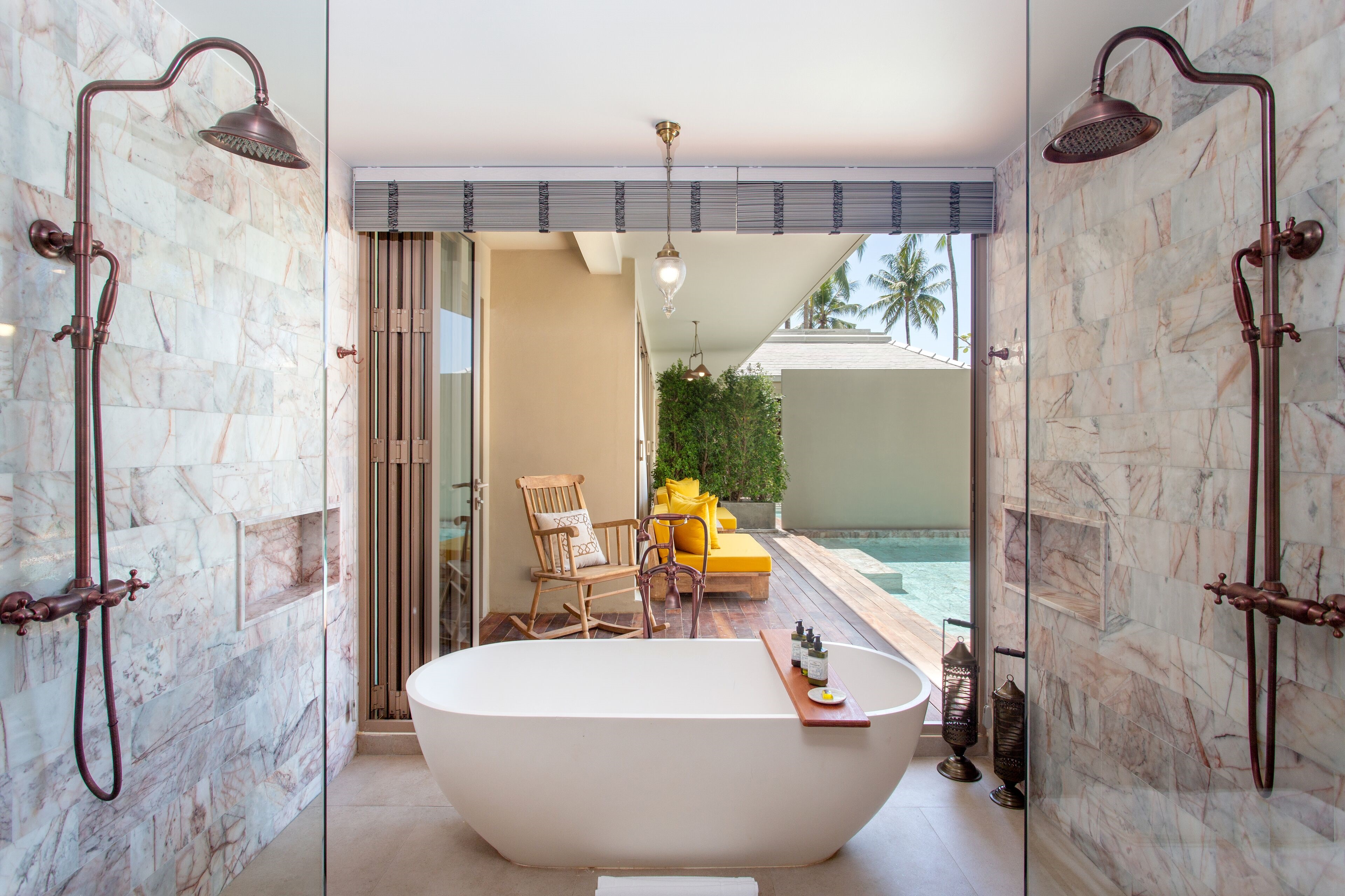 Devasom Khao Lak en Khao Lak