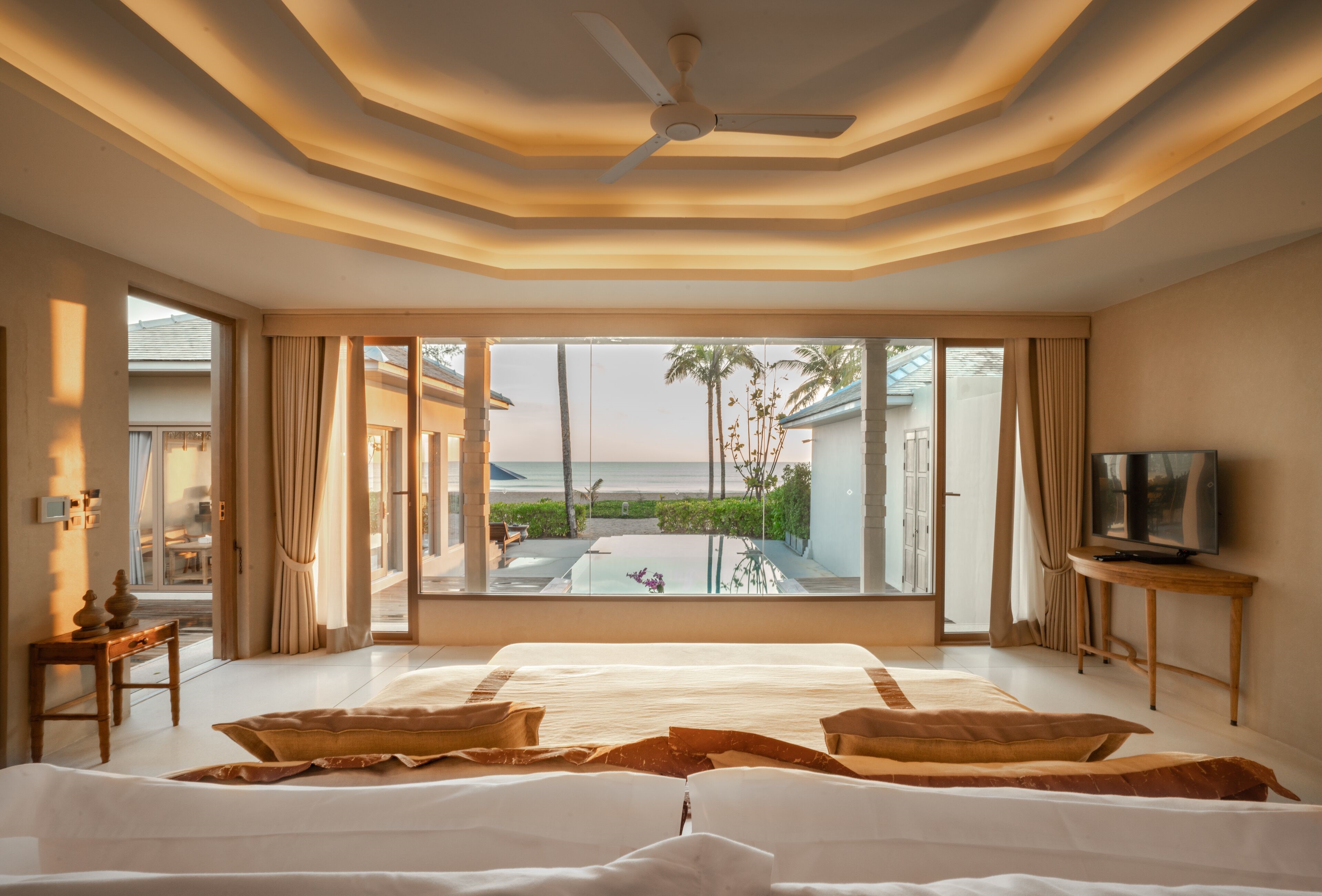 Devasom Khao Lak en Khao Lak