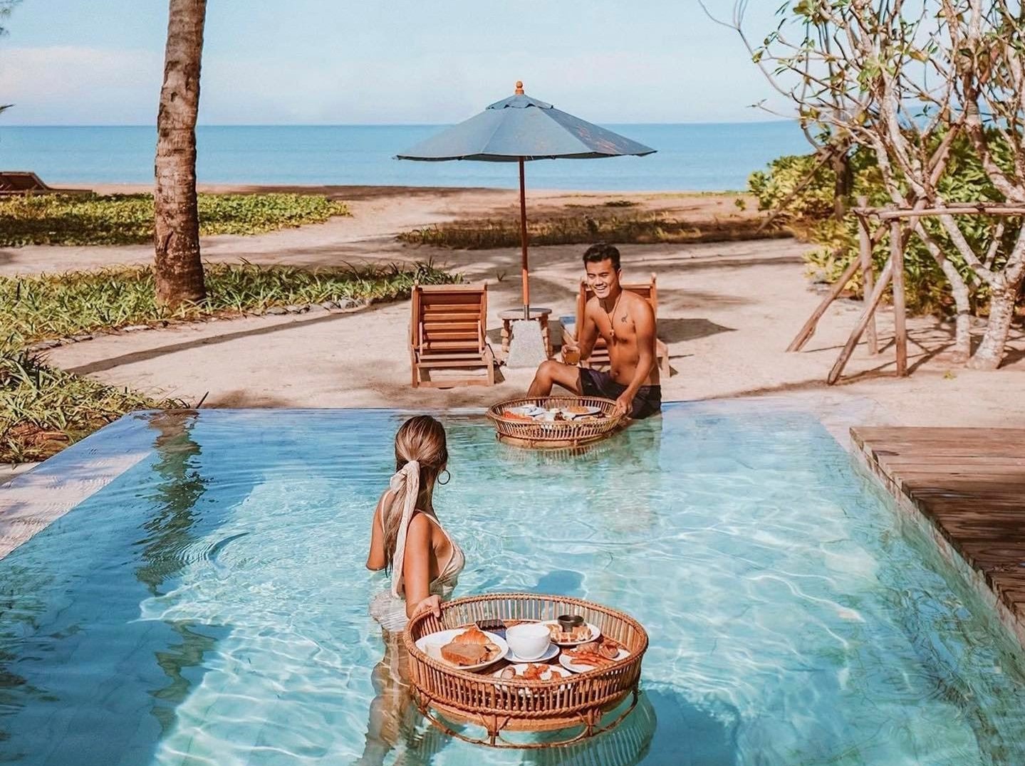 Devasom Khao Lak en Khao Lak