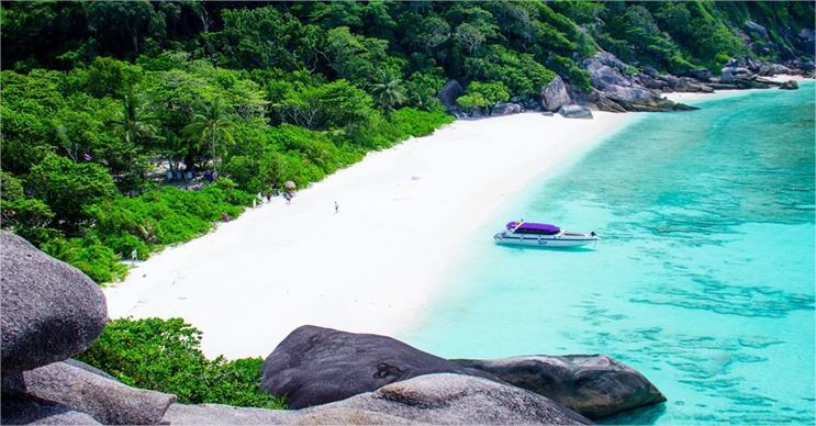 Khao Lak