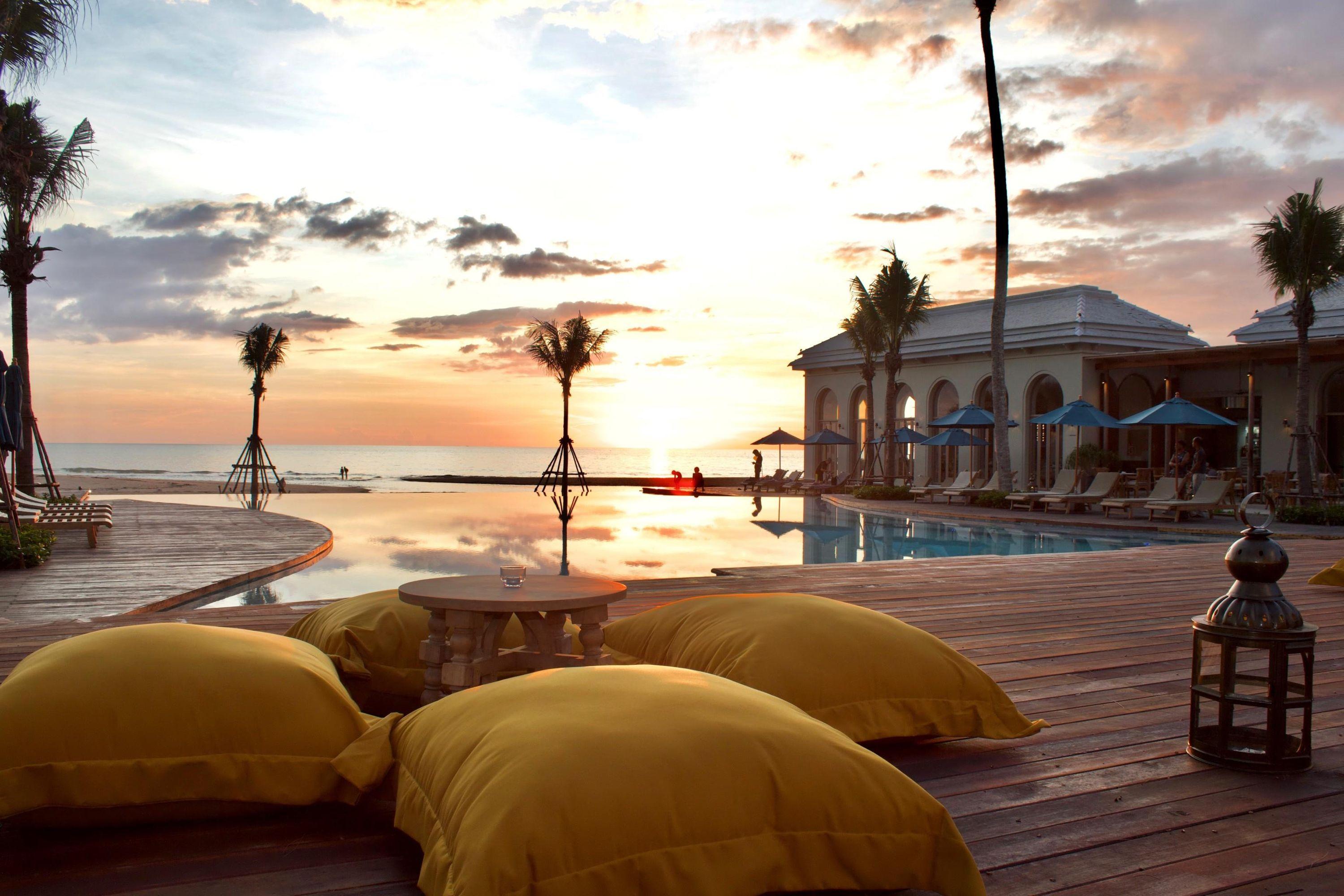 Devasom Khao Lak en Khao Lak