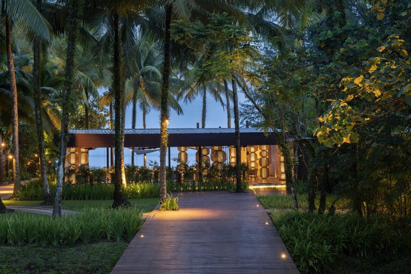 The Sarojin en Khao Lak