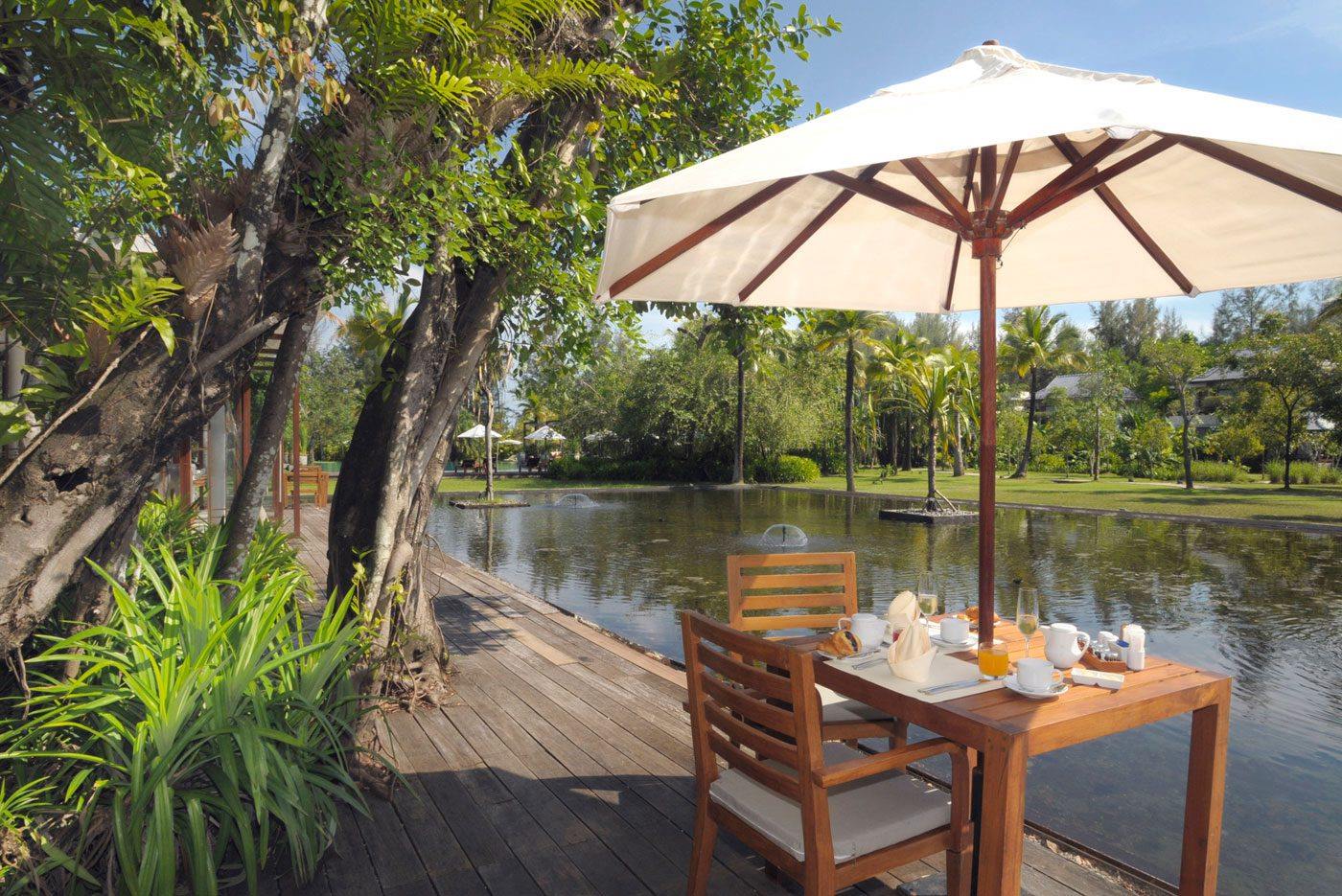 The Sarojin en Khao Lak
